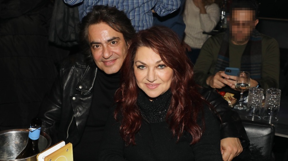 Διονύσης Σχοινάς: «Έγραφαν ότι καθόμουν σπίτι και δούλευε η γυναίκα μου» [βίντεο]